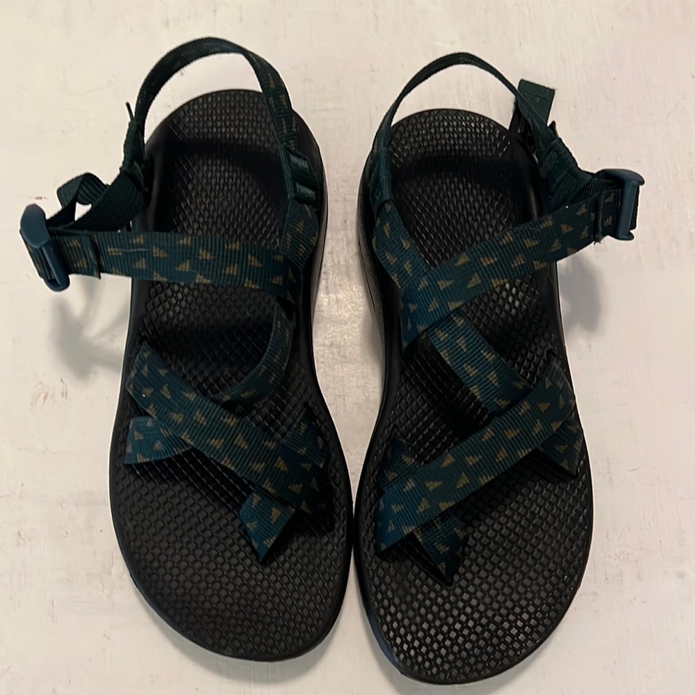 Chacos sandals